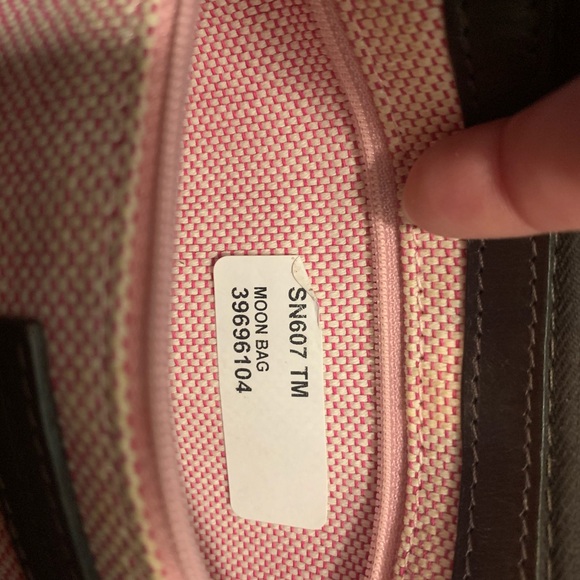 Dooney & Bourke Shoulder Bag - Picture 5 of 5